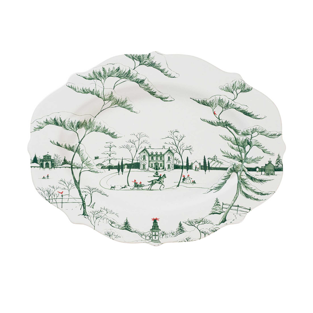 Winter Frolic