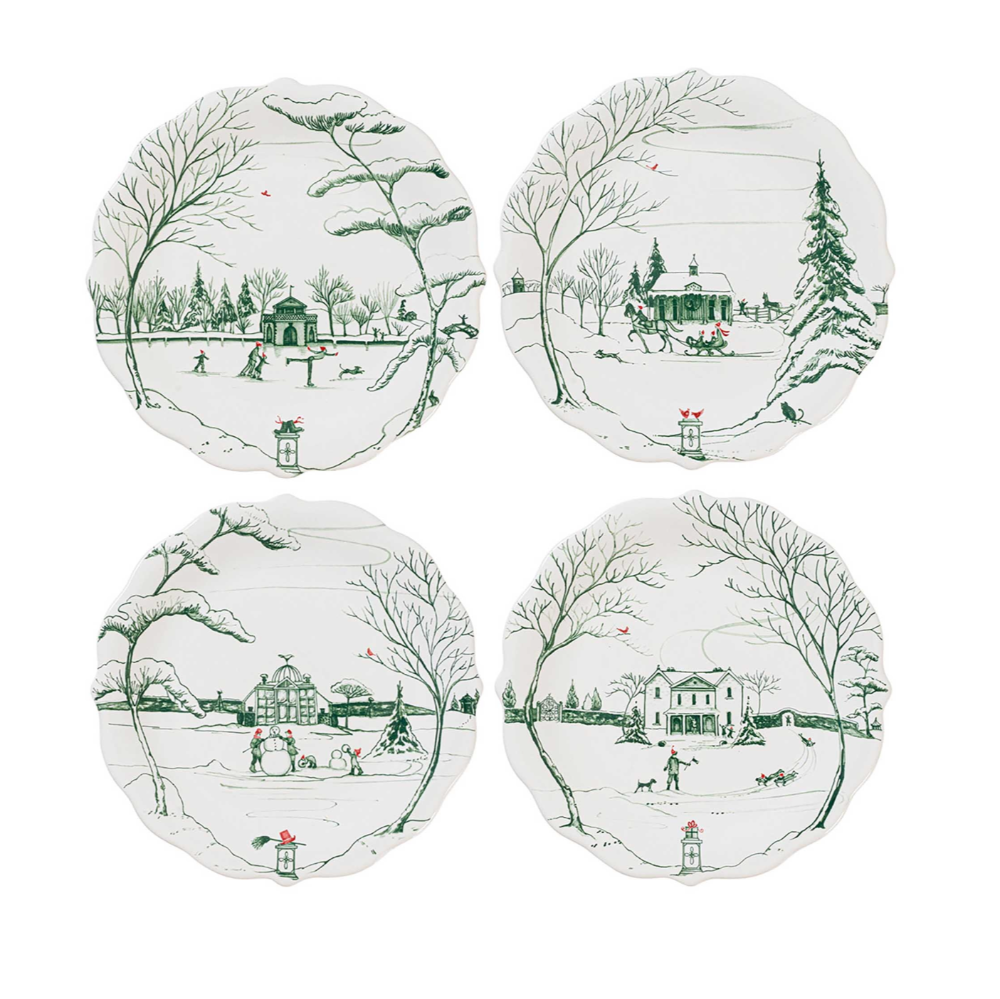 Winter Frolic