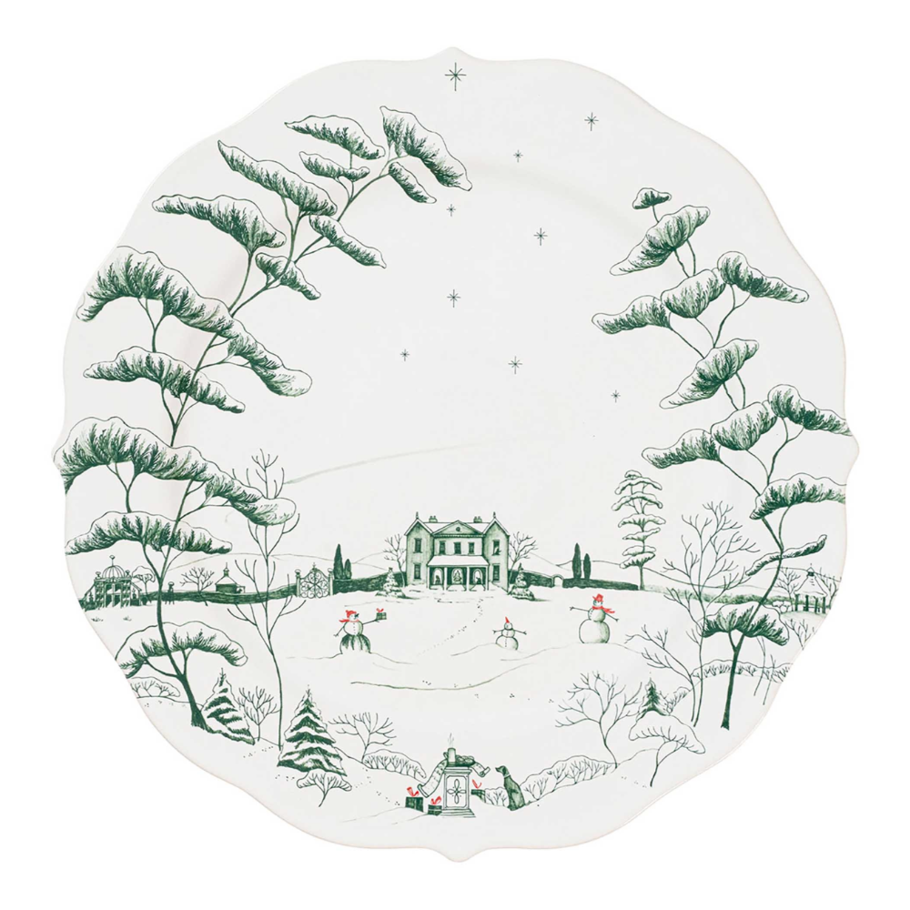 Winter Frolic