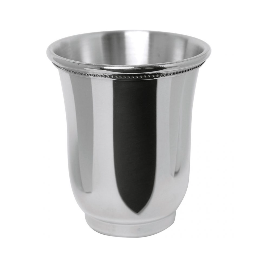 Pewter Julep Cup - Georgia