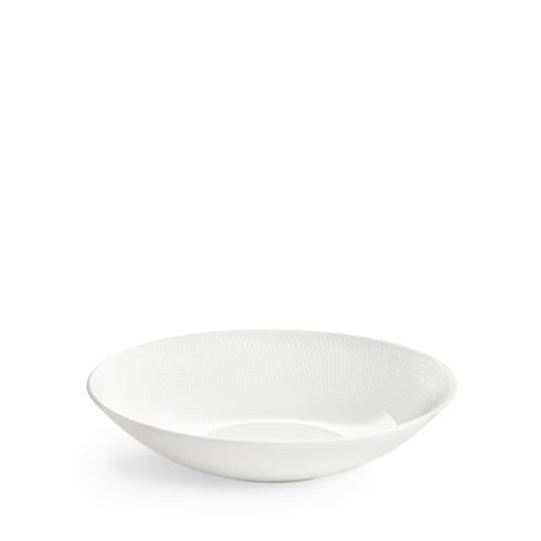 Gio Pasta Bowl-White