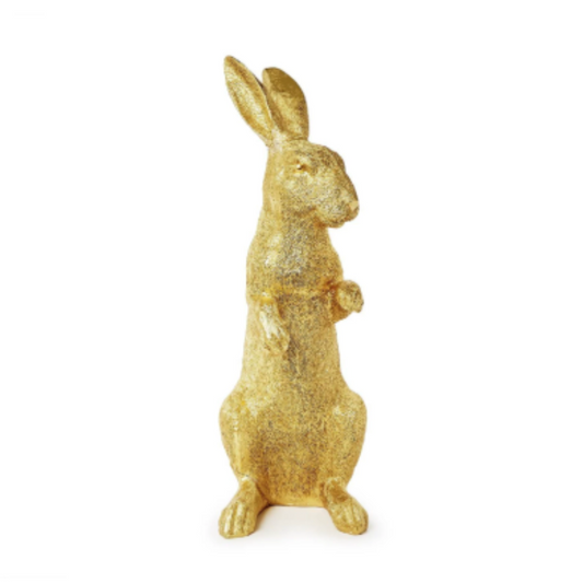Golden Bunny