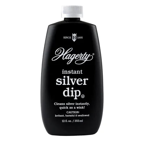 Hagerty's Instant Silver Dip