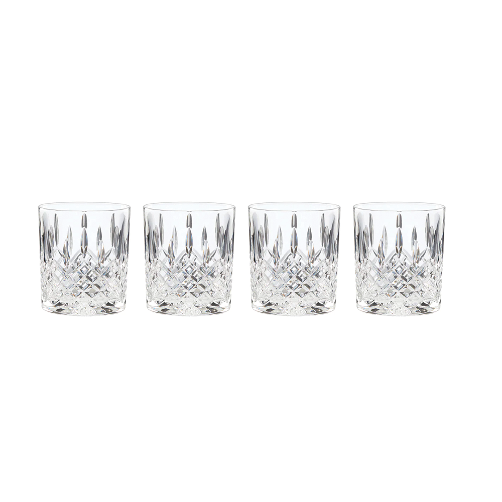 Hamilton Double Old Fashioned Set