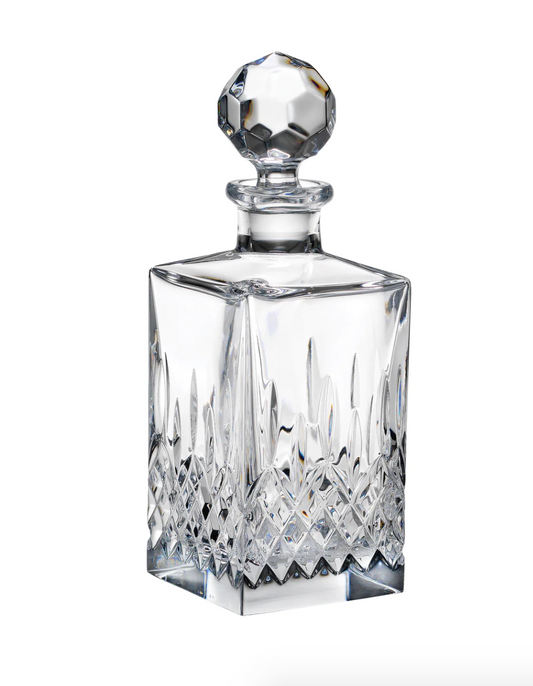 Hamilton Decanter