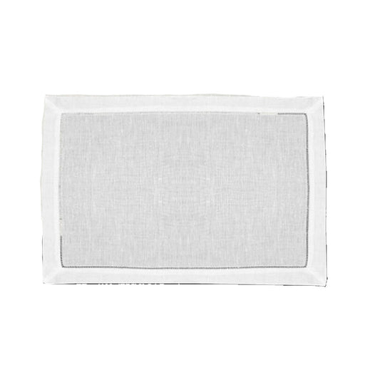 Hemstitch Placemats