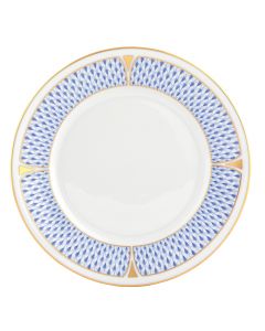 Herend Art Deco Salad Plate