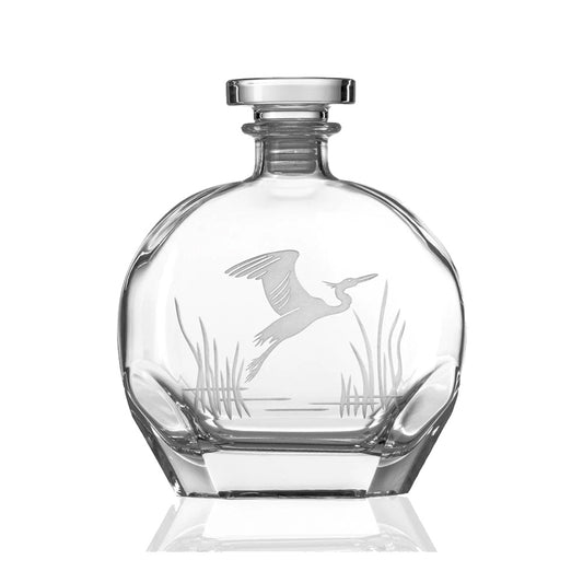 Heron Decanter