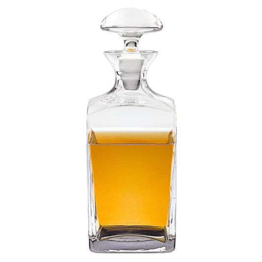 Andre Decanter