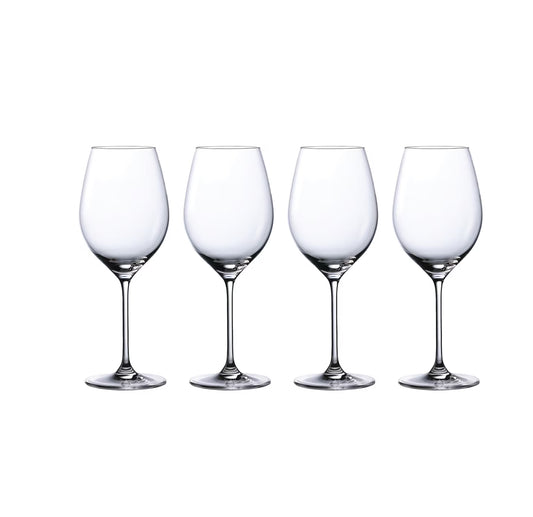 Marquis Moments Red Wine Set of 4