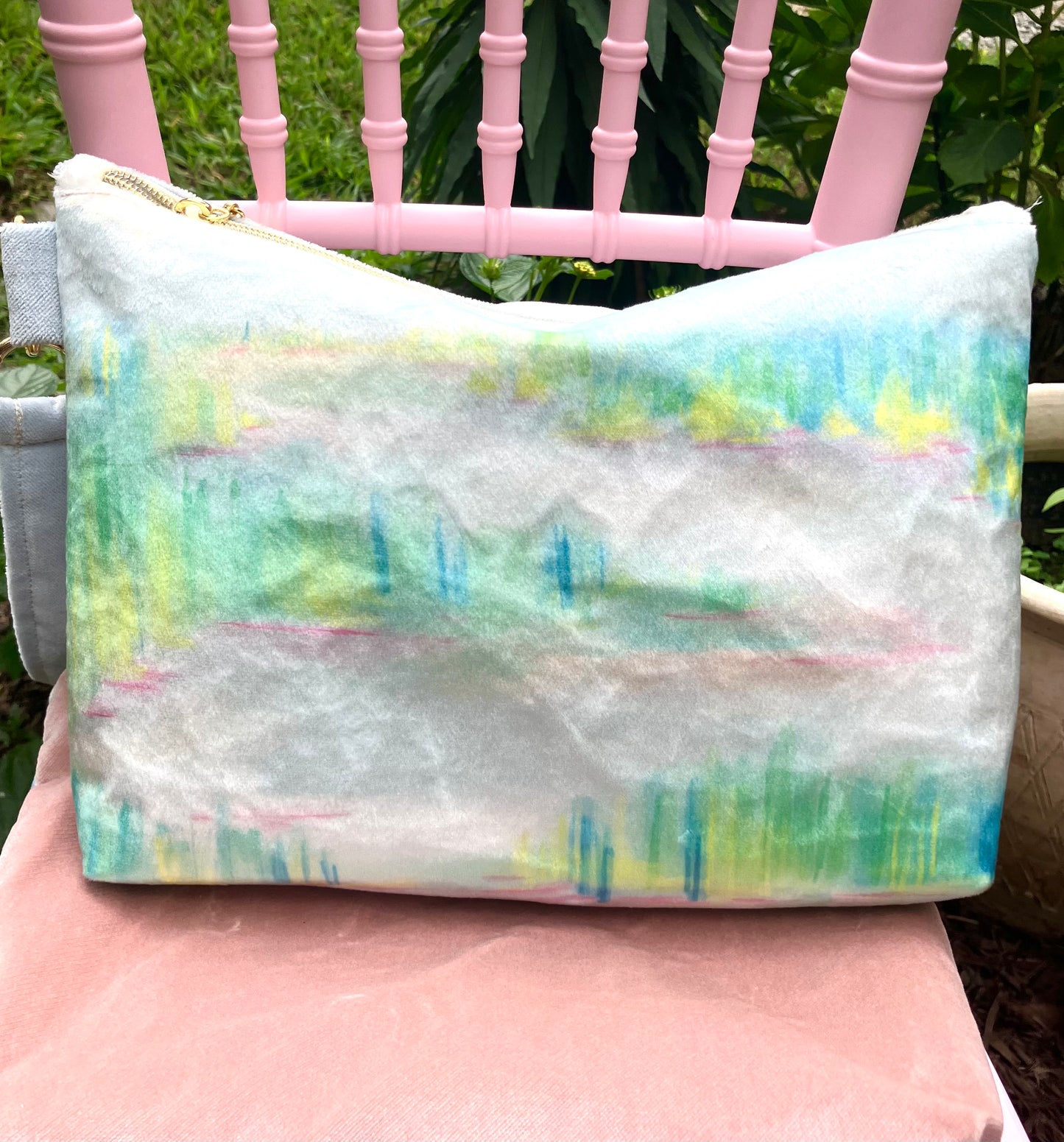 Savannah Scapes Pouch