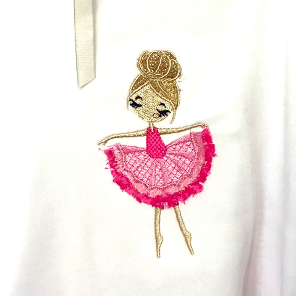 Ballerina Shirt