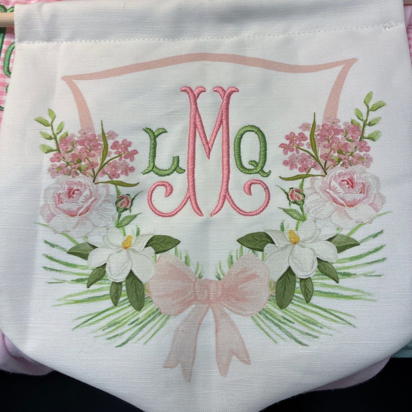 Baby & Child Banner Crest