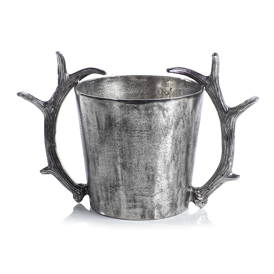 Antler Ice Bucket