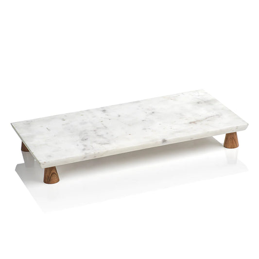 Marble Cheese Tray