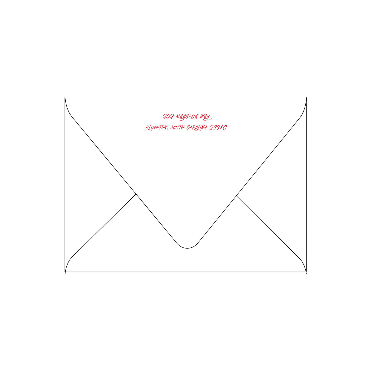 Joyful Tidings Card