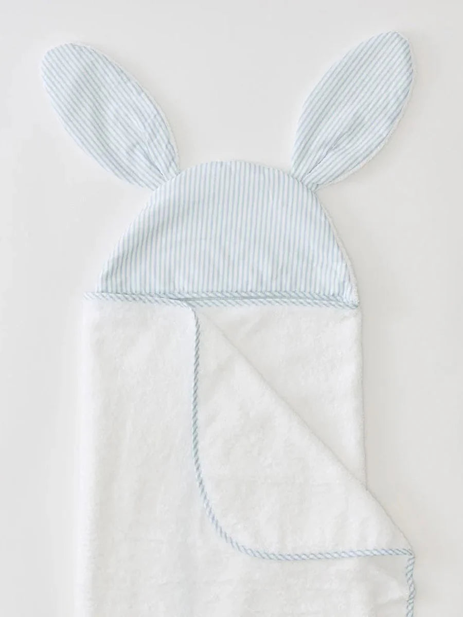 Kids Bunny Ears Towel