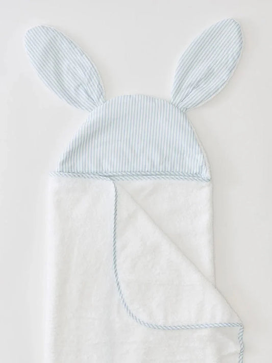 Kids Bunny Ears Towel