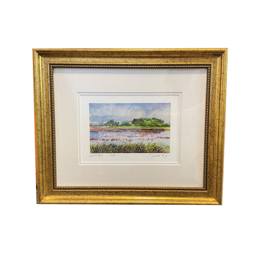 "Low Country" Giclee Print