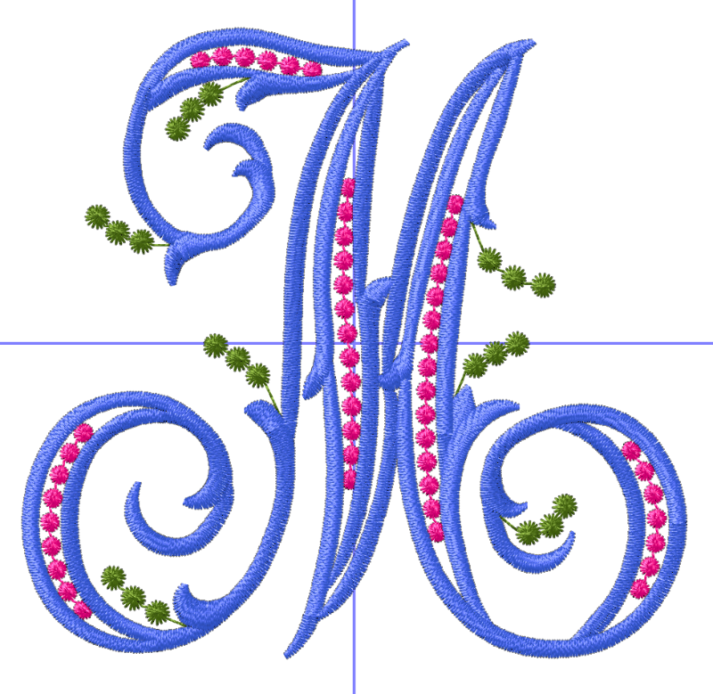 Embroidery