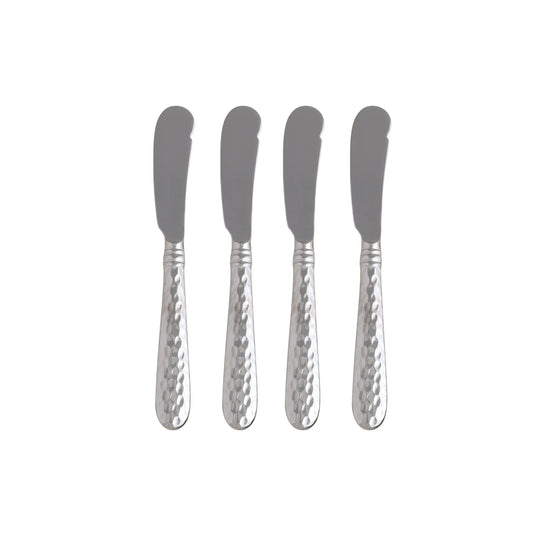 MARTELLATO SPREADERS - SET OF 4