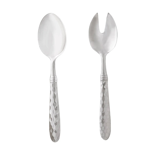 MARTELLATO SALAD SERVER SET