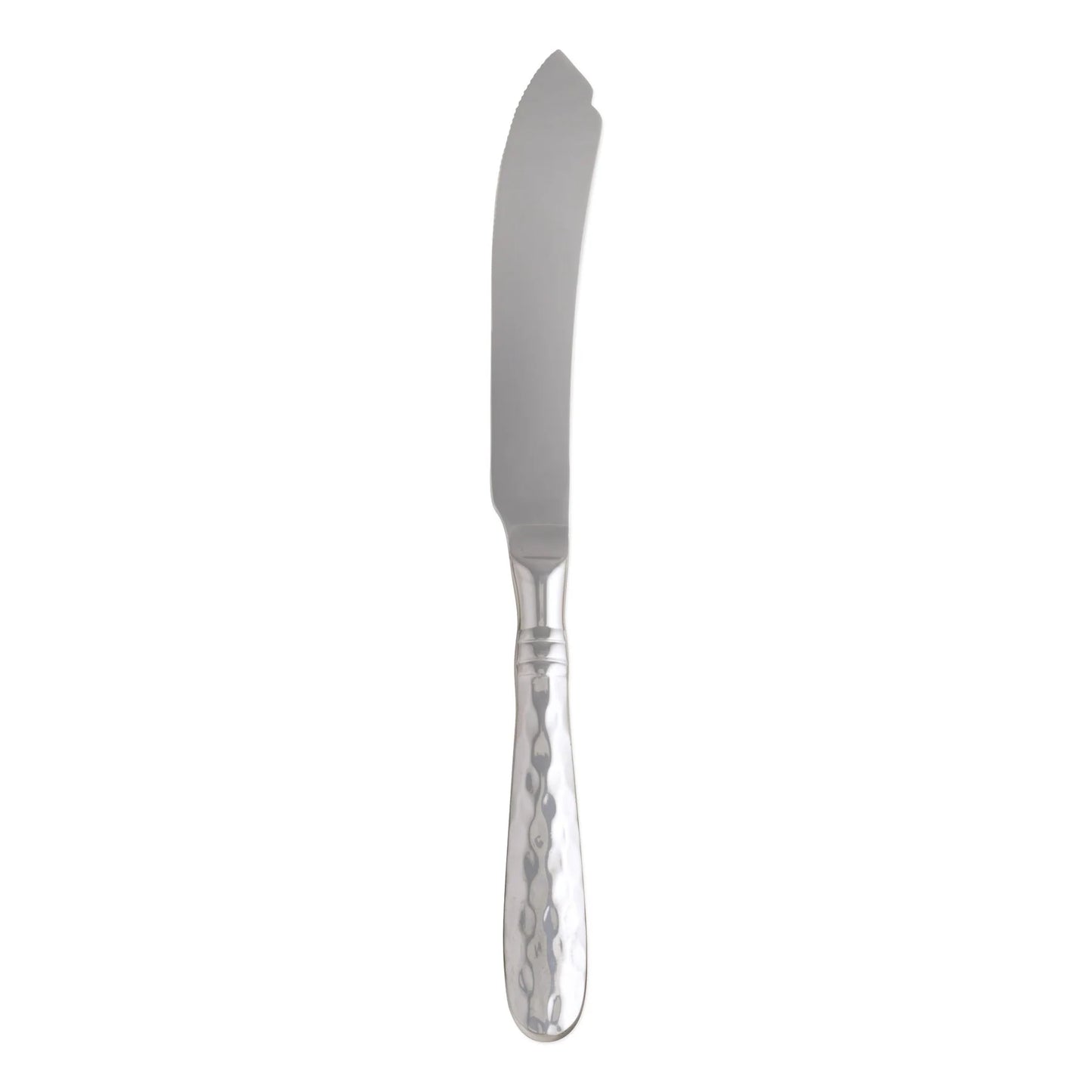 MARTELLATO CAKE KNIFE