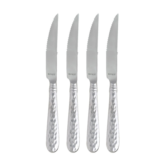 Martellato Steak Knives- SET OF 4