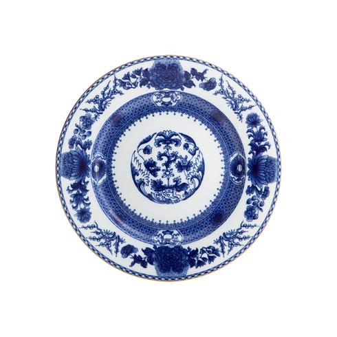 Imperial Blue Bread & Butter Plate