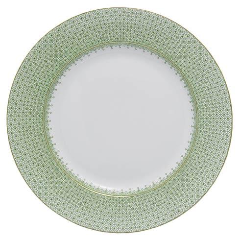 Lace Dinner Plate