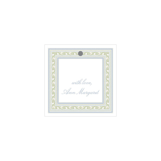 Magnolia Square Tag