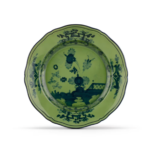 Oriente Italiano Malachite