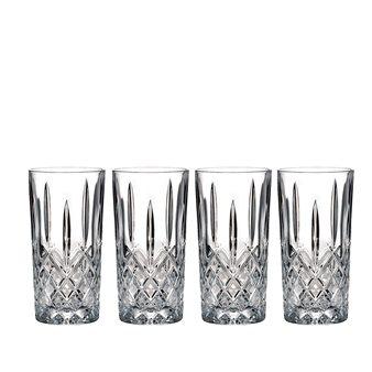 Marquis Markham Hiball, Set of 4