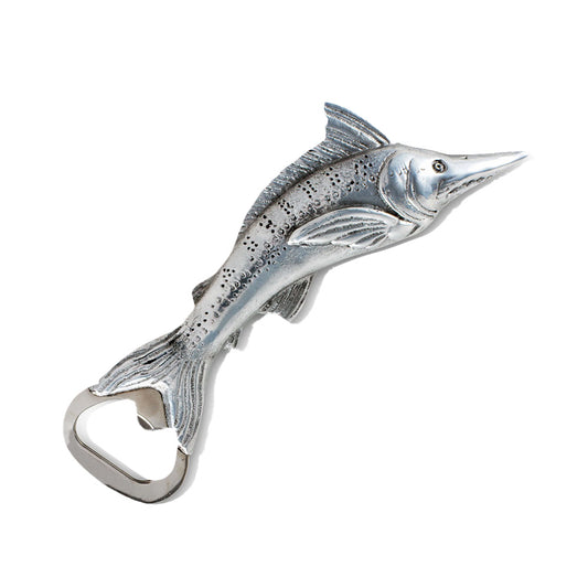 Marlin Bottle Opener