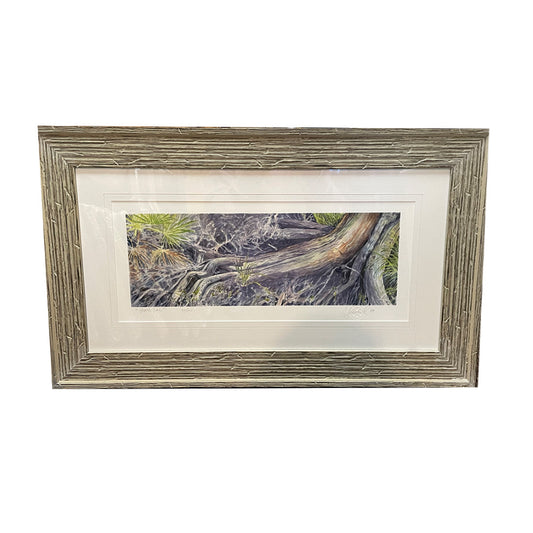 "Marsh Tree" Giclee Print