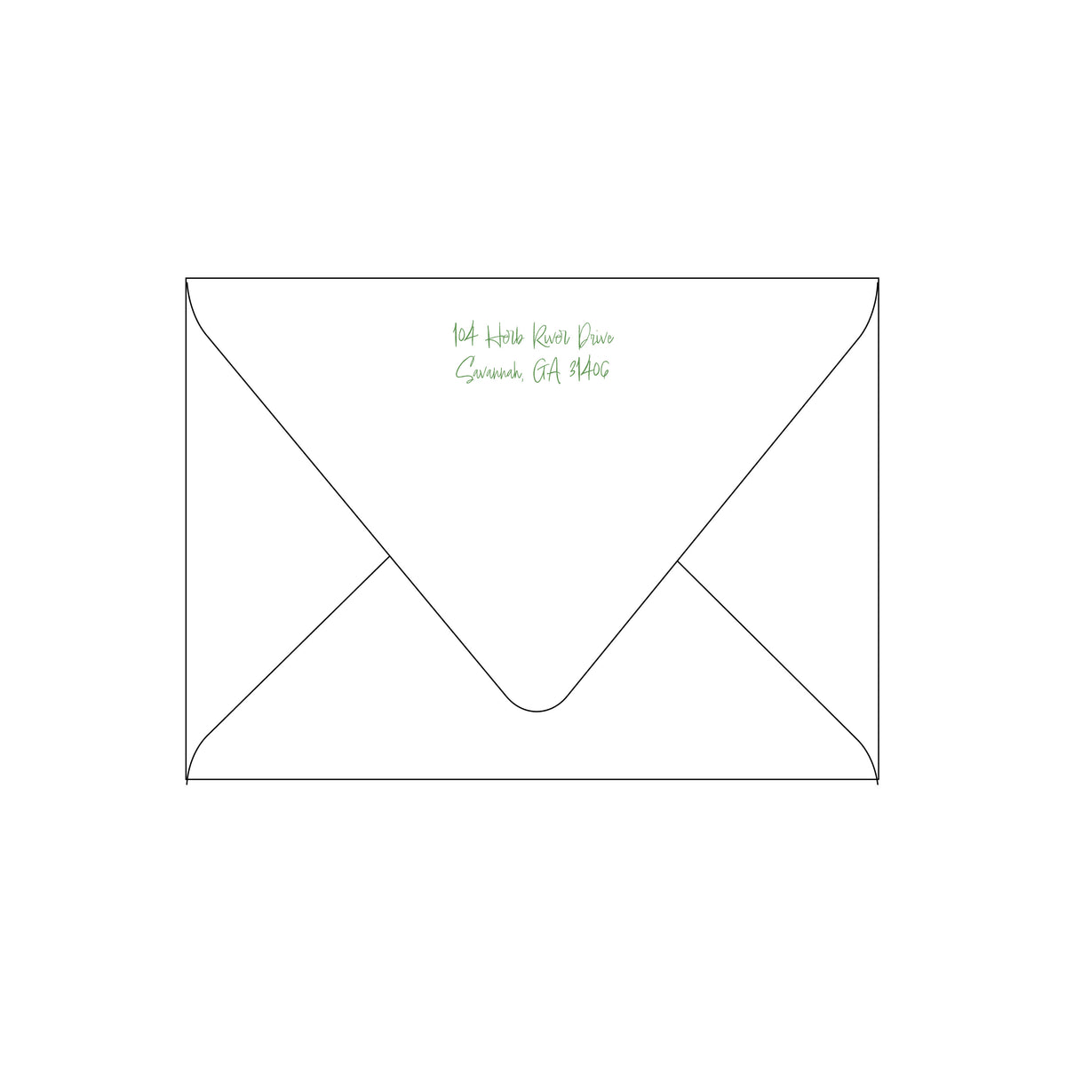 Bright Lights Card