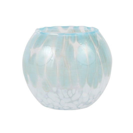 Nuvola Small Round Vase