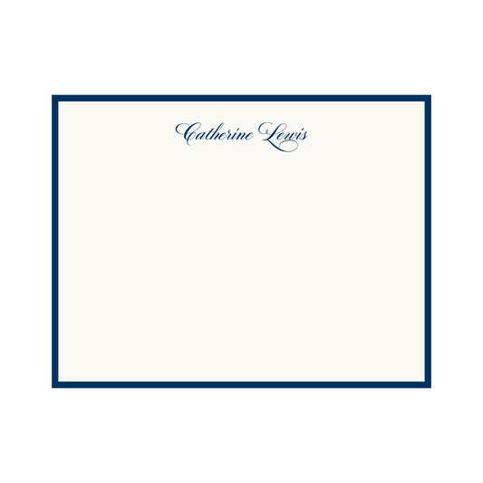 Notecard - Design 13