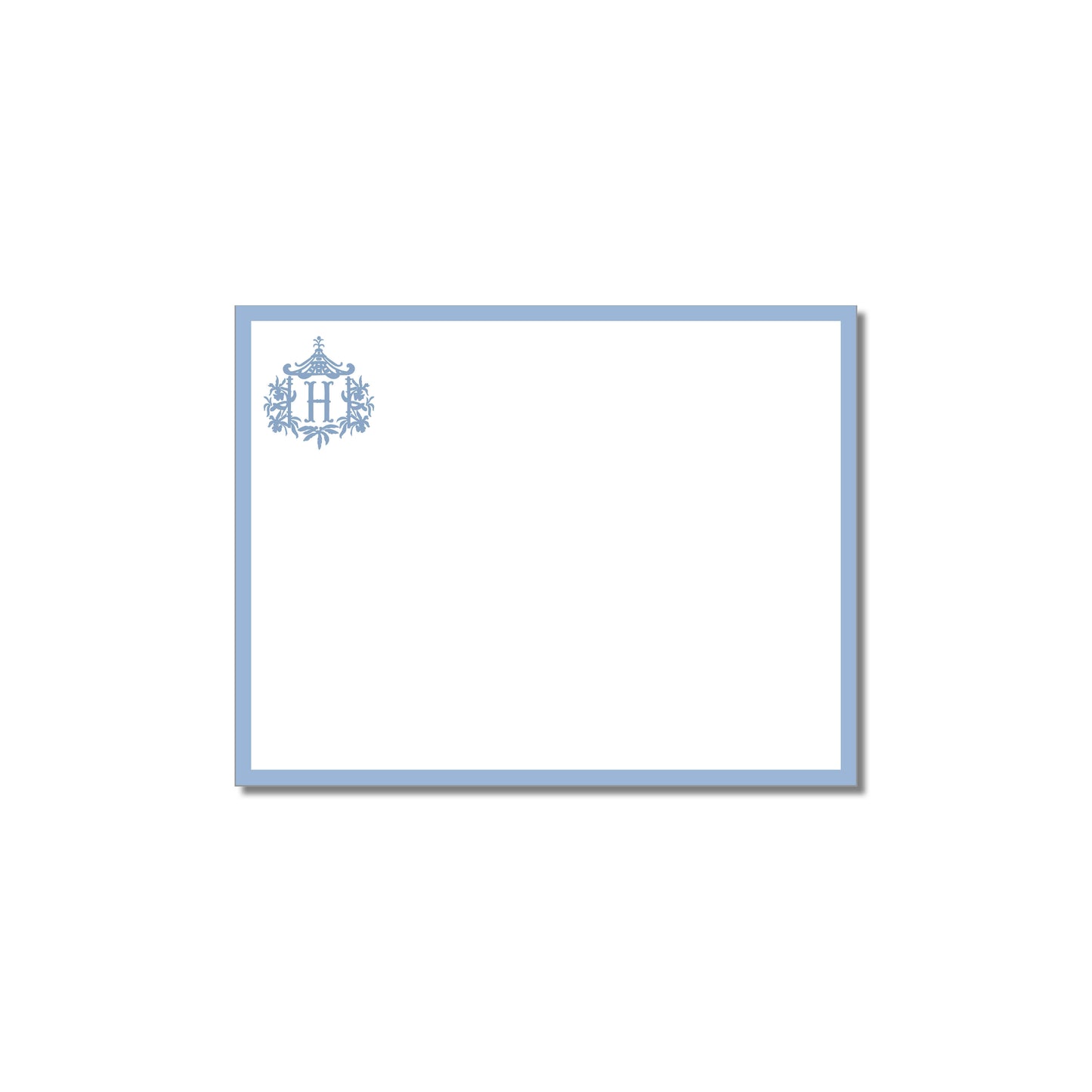 Notecard - Design 12