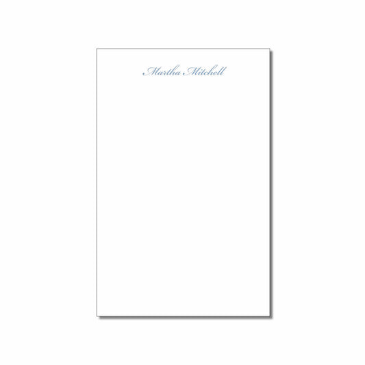 Notepad - Design 10