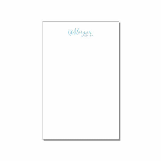 Notepad - Design 11