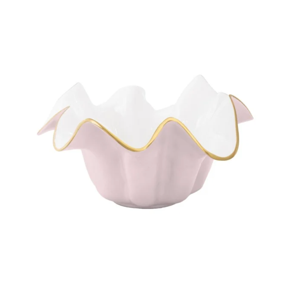 Pink Cachepot