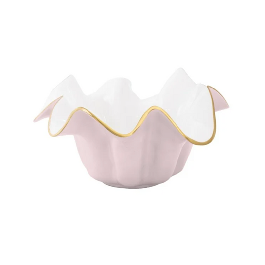 Pink Cachepot