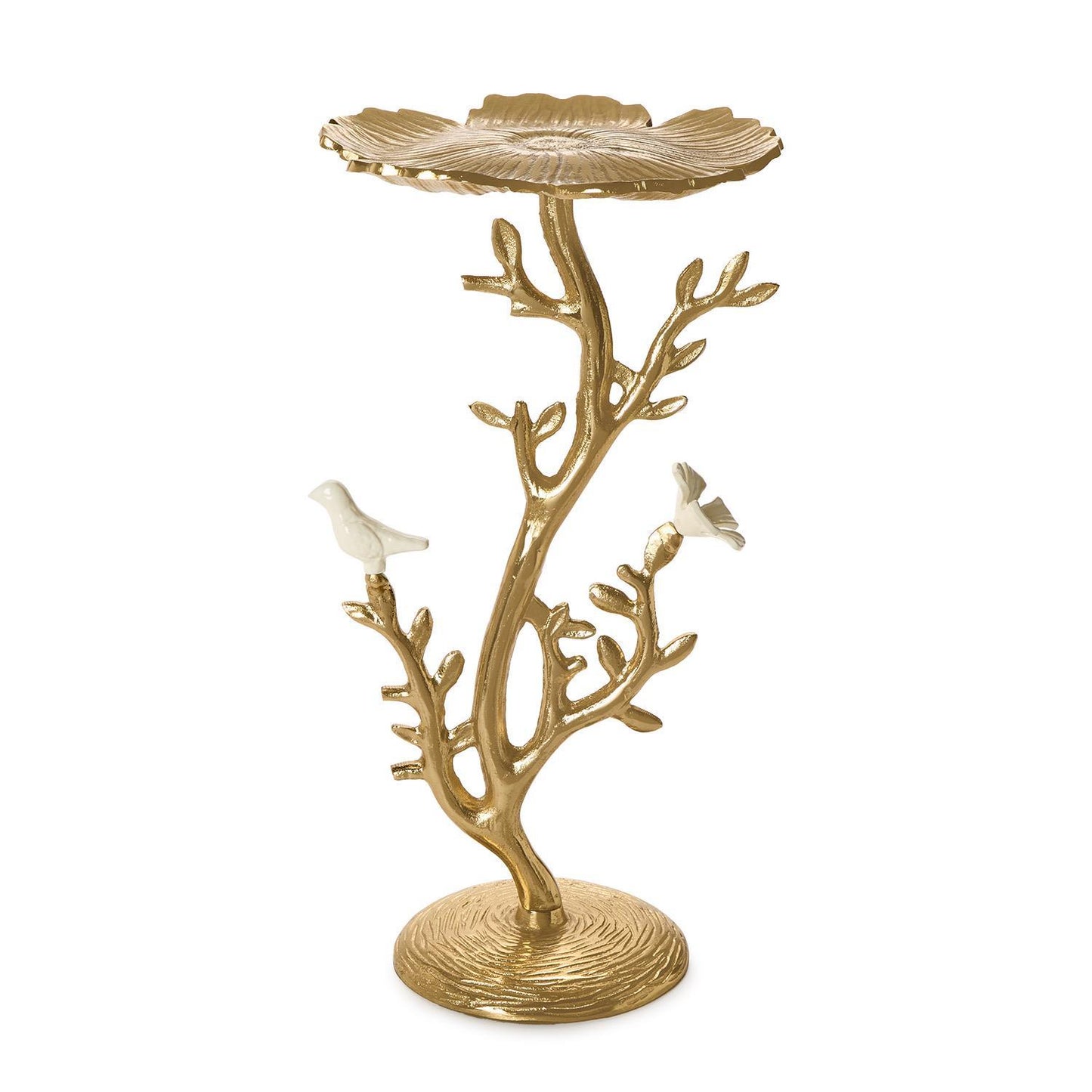 Chinoiserie Side Table