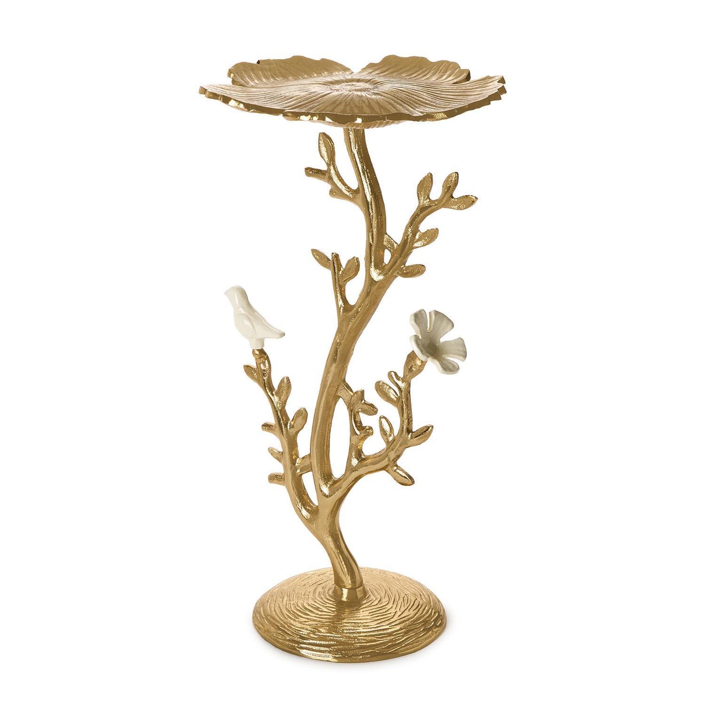 Chinoiserie Side Table