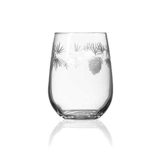 Pine Stemless Wines
