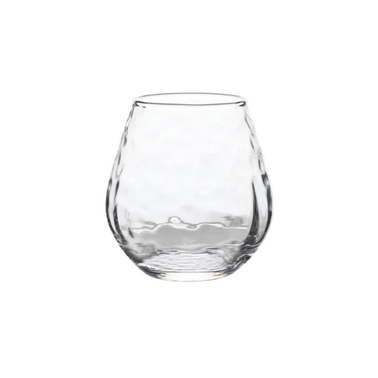 Puro Stemless Red Wine