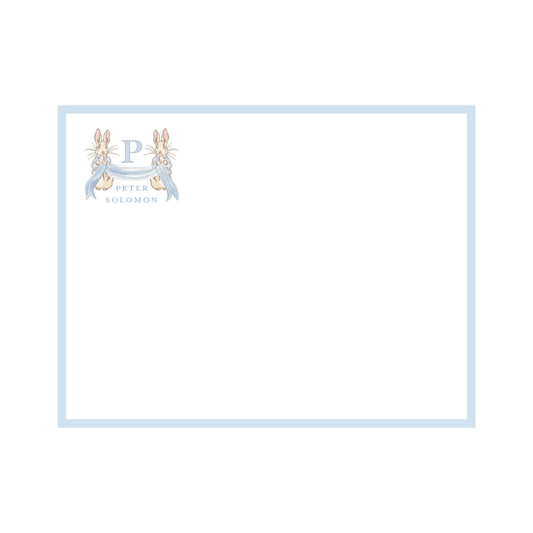 Rabbit Notecard