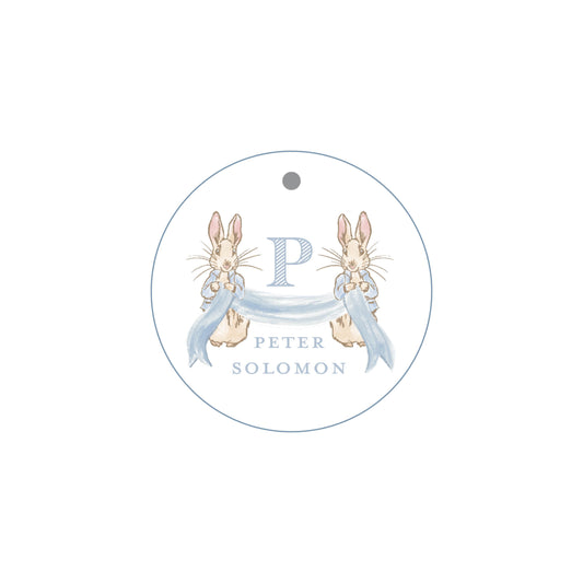 Rabbit Tag