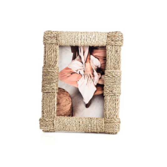 Coastal Frame